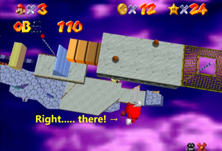 Illustration for article titled The Super Mario 64 Goomba Nobody Has Ever Killed
